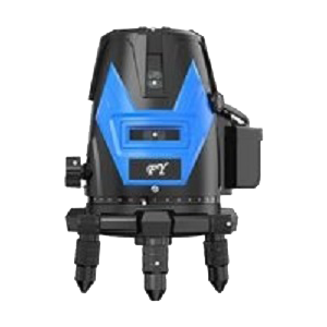 带有穿透模式的打猎测距仪