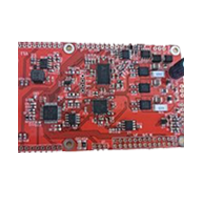 带有穿透模式的打猎测距仪